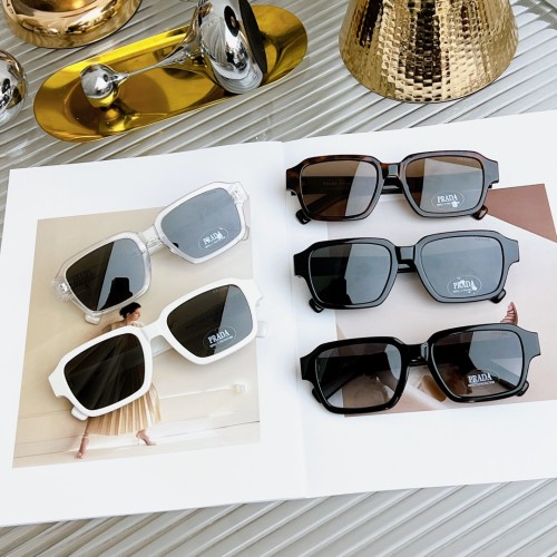Prada SPR 02Z-F Sunglasses