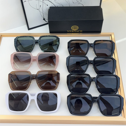 Versace Sunglasses