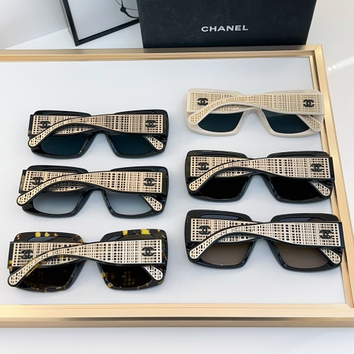 Chanel CH71551 Sunglasses