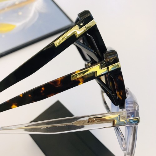 Cazal Sunglasses 6-Color