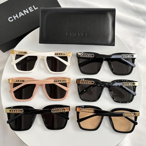 Chanel Sunglasses