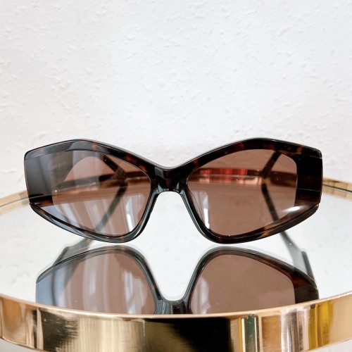 Balenciaga BB0302S Sunglasses