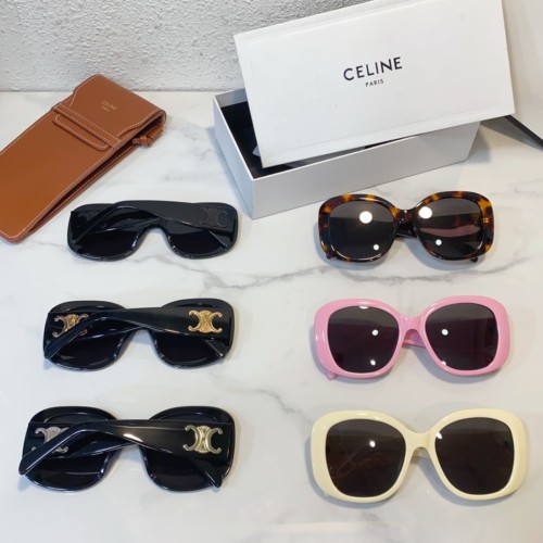 Celine CL40500 Sunglasses