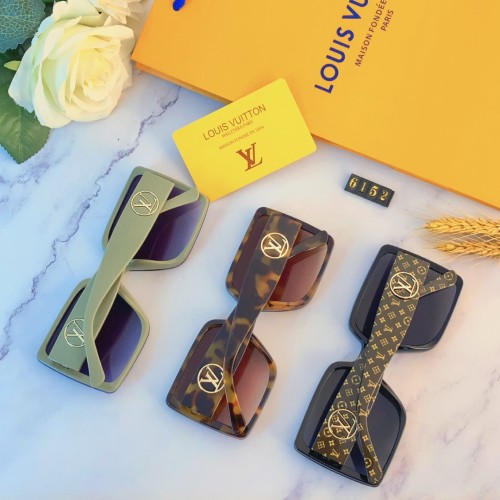 Louis Vuitton Sunglasses