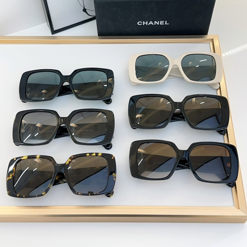 Chanel CH71551 Sunglasses