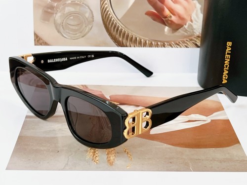 Balenciaga BB0095 Sunglasses