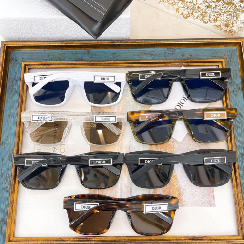 Dior Sunglasses 7-Color