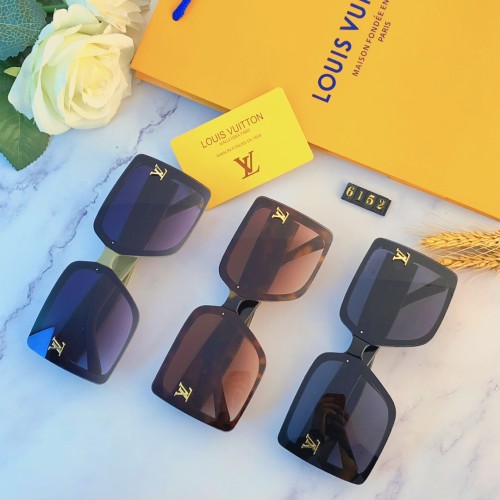 Louis Vuitton Sunglasses