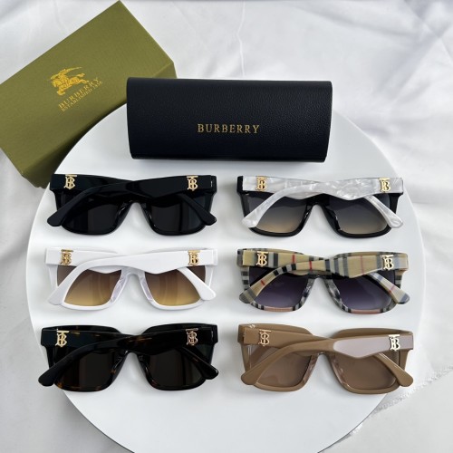 Burberry Sunglasses