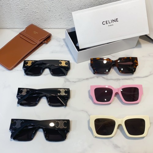 Celine CL40499 Sunglasses
