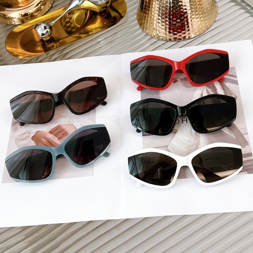Balenciaga BB0302S Sunglasses
