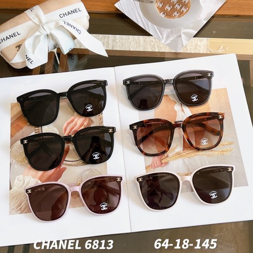 Chanel CH6813 Sunglasses