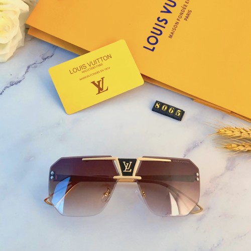 Louis Vuitton Sunglasses