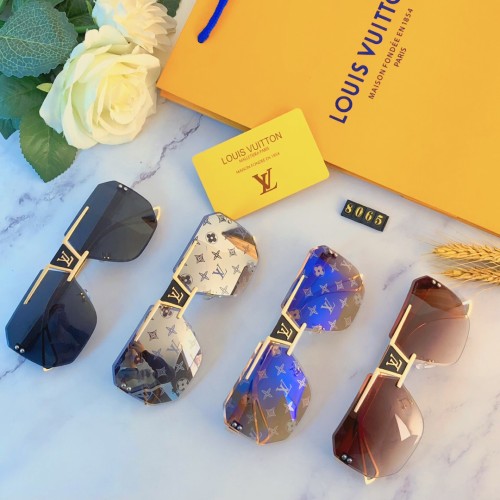 Louis Vuitton Sunglasses