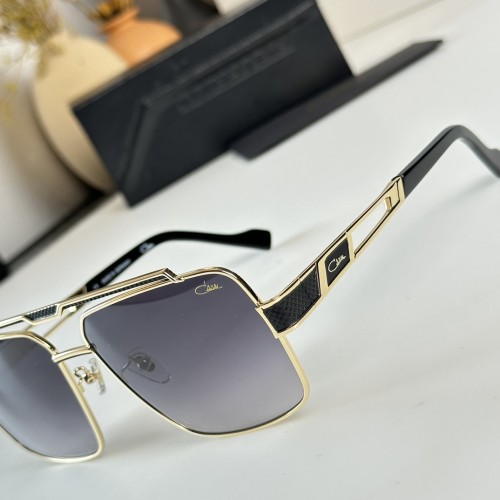 Cazal Sunglasses 6-Color