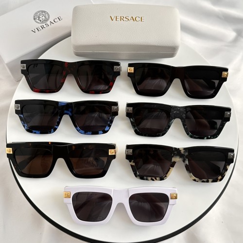 Versace Sunglasses