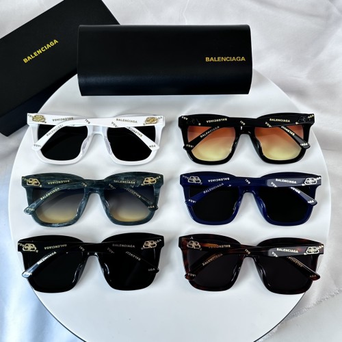 Balenciaga BB5128 Sunglasses