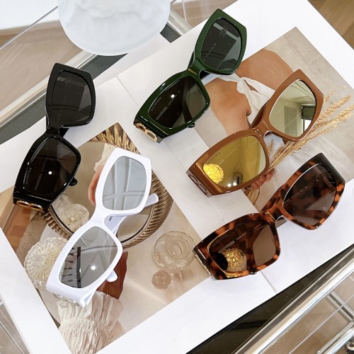 Balenciaga BB0321 Sunglasses