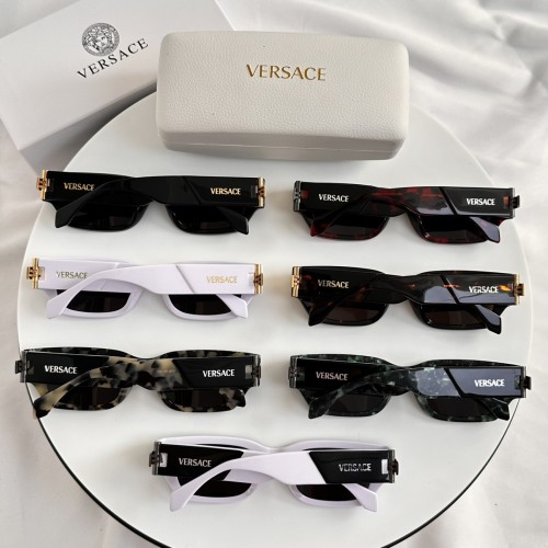 Versace Sunglasses