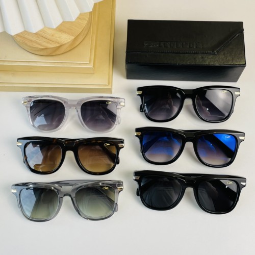 Cazal Sunglasses 6-Color