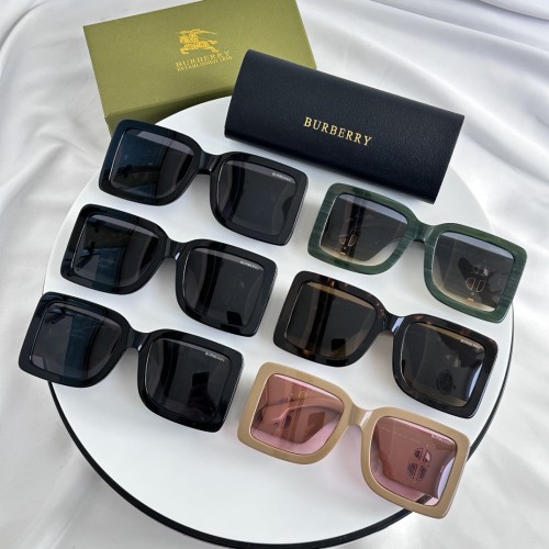 Burberry Sunglasses