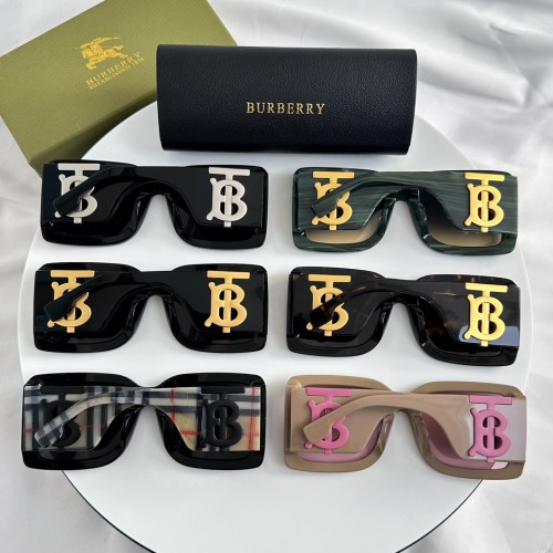 Burberry Sunglasses