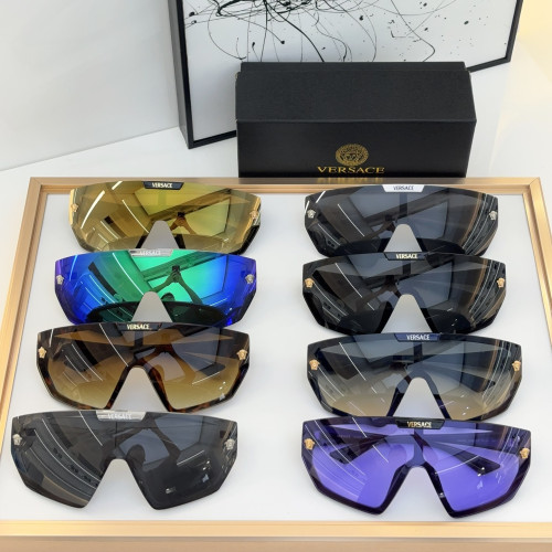 Versace Sunglasses