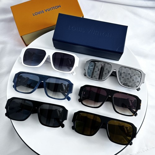 Louis Vuitton Z2686E Sunglasses