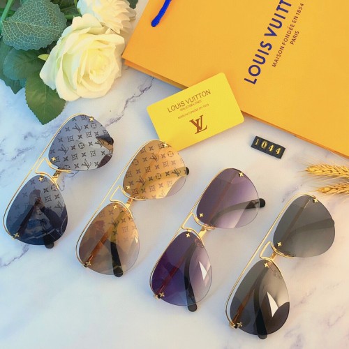 Louis Vuitton Z1172 Grease Sunglasses