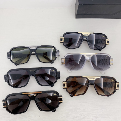 Cazal Sunglasses 6-Color