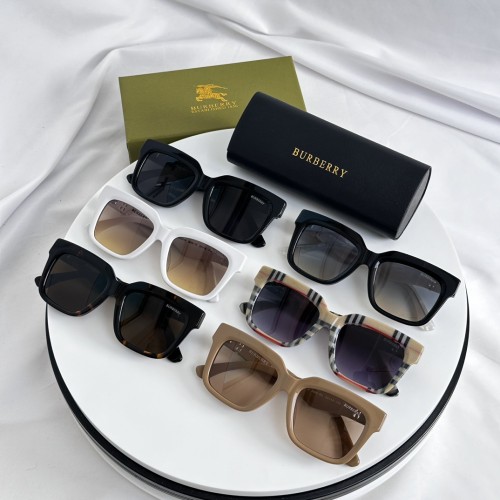 Burberry Sunglasses