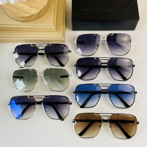 Cazal Sunglasses 7-Color