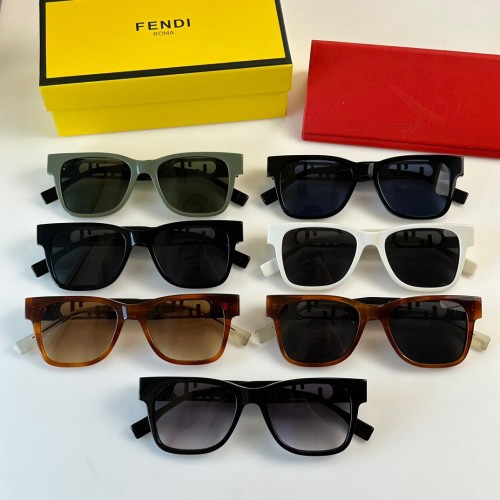 Fendi Sunglasses