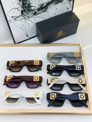 Versace Sunglasses