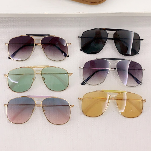 Tom Ford Sunglasses 6-Color