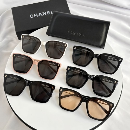 Chanel Sunglasses