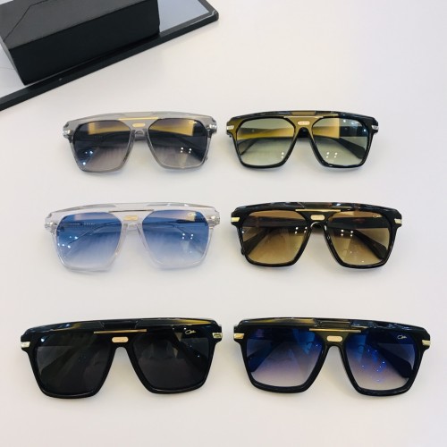 Cazal Sunglasses 6-Color