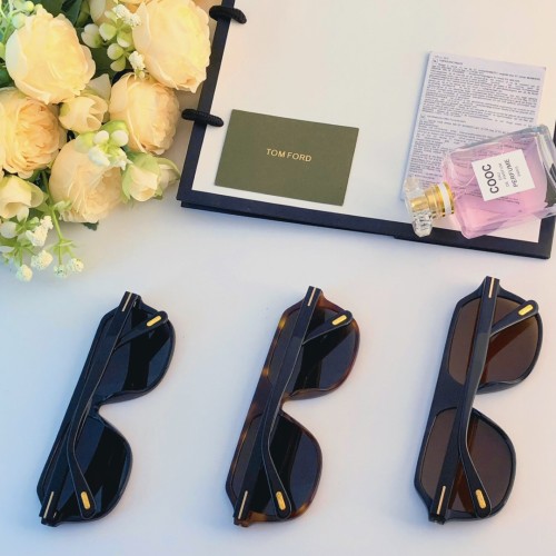 Tom Ford Sunglasses 3-Color