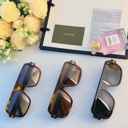 Tom Ford Sunglasses 3-Color