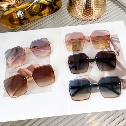 Chanel CH8287 Sunglasses