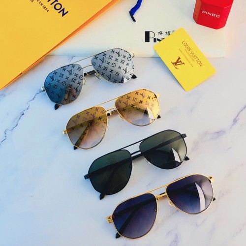 Louis Vuitton Sunglasses