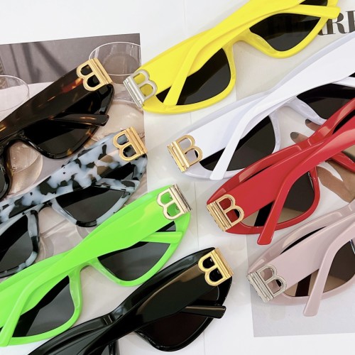 Balenciaga BB0095 Sunglasses