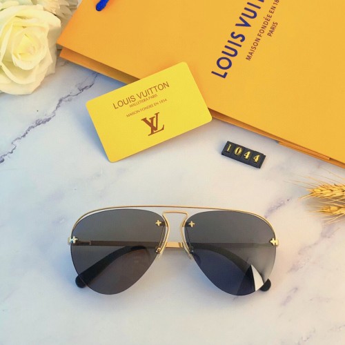Louis Vuitton Z1172 Grease Sunglasses