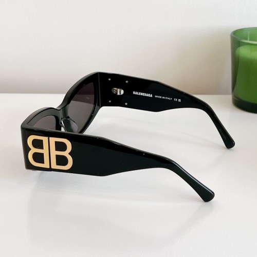 Balenciaga BB0321 Sunglasses