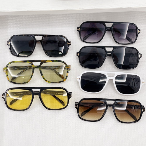 Tom Ford Sunglasses 7-Color