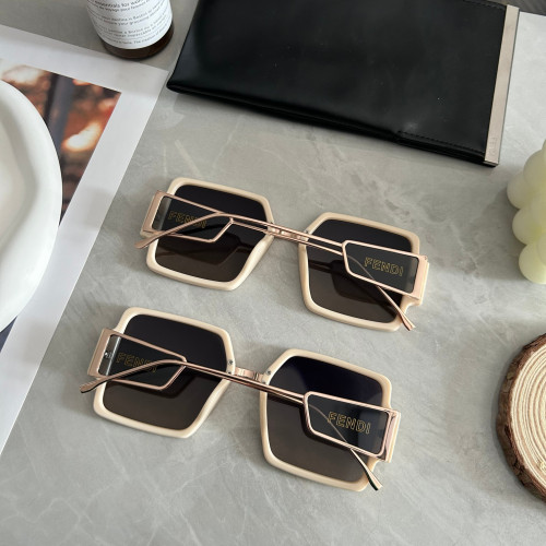 Fendi Sunglasses