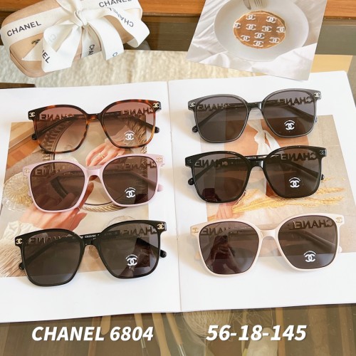 Chanel CH6804 Sunglasses