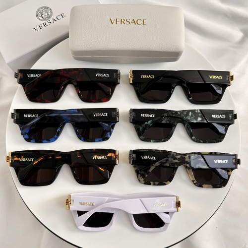Versace Sunglasses