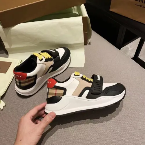 Burberry Sneaker Size 36-45