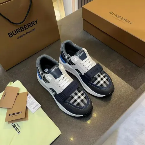 Burberry Sneaker Size 36-45